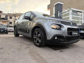 Citroen C3 BlueHDi 100 S&S Shine
