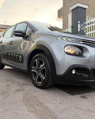 Citroen C3 BlueHDi 100 S&S Shine