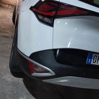 Accessori Kia Sportage NQ5  business