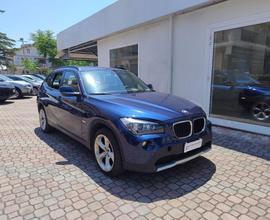 BMW - X1 - xDrive20d