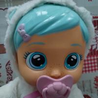 Cry Babies magic tears Kristal malatina