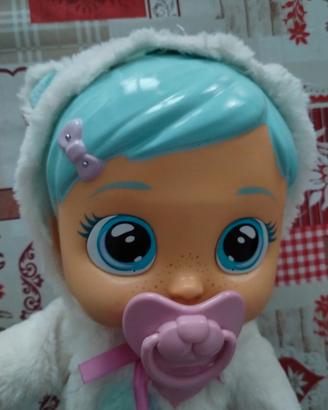 Cry Babies magic tears Kristal malatina