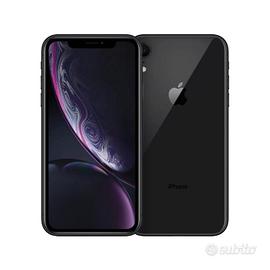 IPHONE XR 64 GB