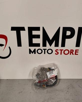 Kymco - Reg. tensione/raddrizzatore