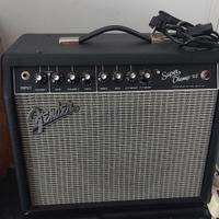 amplificatore Fender