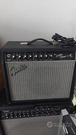 amplificatore Fender