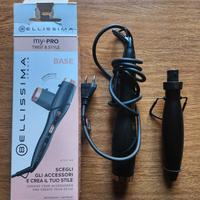 Piastra My PRO Imetec+accessorio