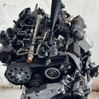 CAY MOTORE COMPLETO VOLKSWAGEN Golf 6 Berlina CAY