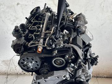 CAY MOTORE COMPLETO VOLKSWAGEN Golf 6 Berlina CAY