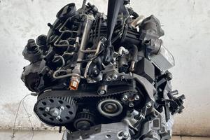 CAY MOTORE COMPLETO VOLKSWAGEN Golf 6 Berlina CAY