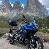 Triumph Tiger Sport 800