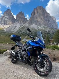 Triumph Tiger Sport 800