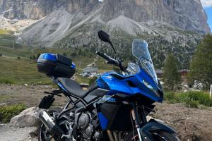 Triumph Tiger Sport 800