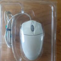Mouse Microsoft laser