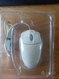 Mouse Microsoft laser