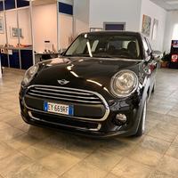Mini 1.2 One 5 porte-NEOPATENTATI-