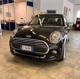 Mini 1.2 One 5 porte-NEOPATENTATI-