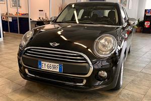 Mini 1.2 One 5 porte-NEOPATENTATI-