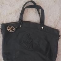 Borsa Armani