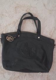 Borsa Armani