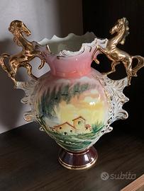 Vaso vintage