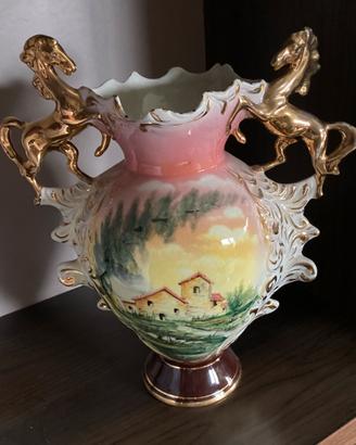 Vaso vintage