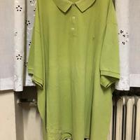 Maglia Polo uomo mezze maniche 7XL