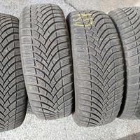 Gomme termiche misura 205/60/16 H marca Semperit