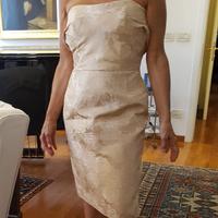 Dolce e Gabbana - Splendido abito