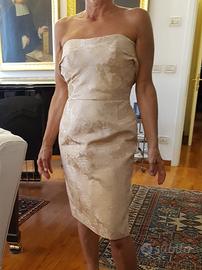 Dolce e Gabbana - Splendido abito