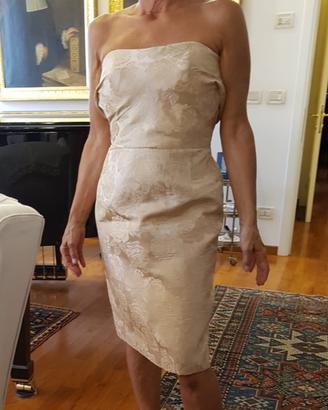 Dolce e Gabbana - Splendido abito taglia44