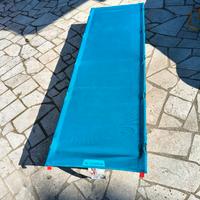 Brandina campeggio tenda Quechua