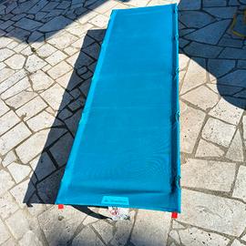 Brandina campeggio tenda Quechua