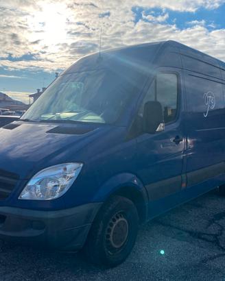 Mercedes-benz Sprinter F37/35 310 CDI TN Furgone