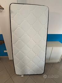 Materasso singolo nuovo