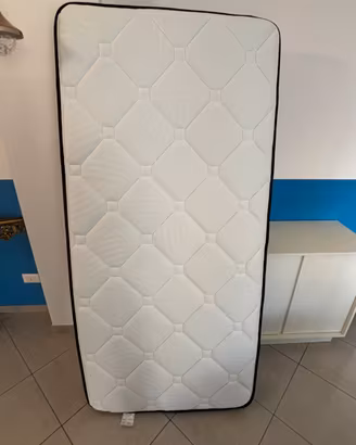 Materasso singolo nuovo