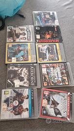 lotto giochi  per PlayStation 3 