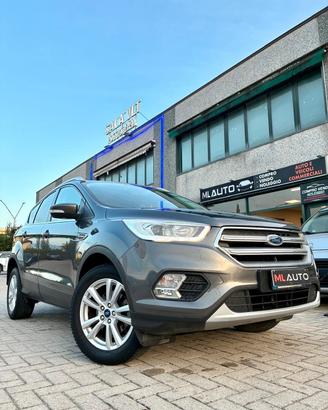 Ford Kuga 1.5 TDCI 120 CV S&S 2WD ST-Line - OK NEO