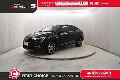 Renault Arkana 1.6 hybrid Intens E-Tech 145cv