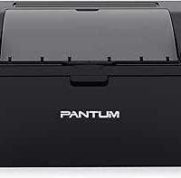 PANTUM P2500W/P2502W Stampante Laser Wifi Bianco