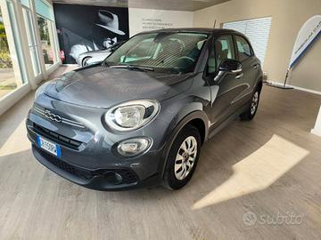 Fiat 500X 1.3 mjet 95cv