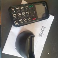 NGM Loris per anziani