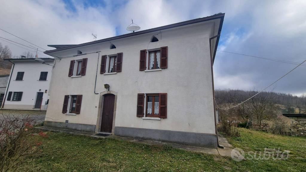 Casa – Bardi, Parma - Vista 3