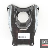 Cover Blocchetto Chiavi Carbonio Ducati Streetfigh