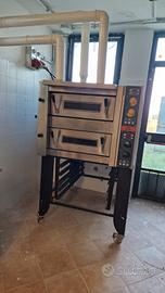 attrezzatura ristorante
