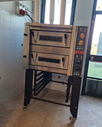 attrezzatura ristorante