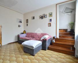 VILLA A SCHIERA A SAN DONÀ DI PIAVE