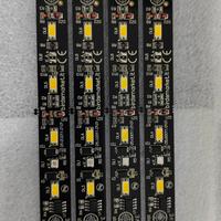 Barre led per gabbie canarini 