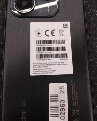 Redmi Note 14 5G