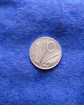 Monete In Lire